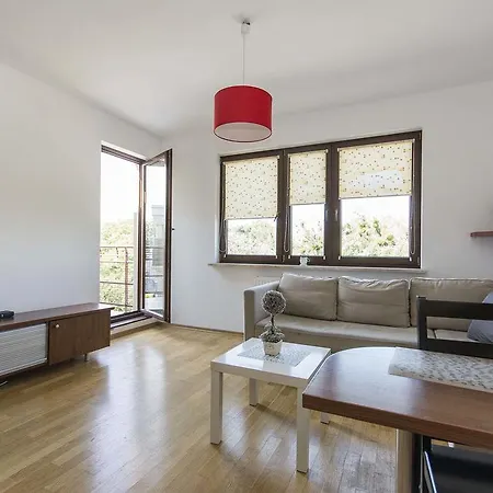 Apartman Sole Gdańsk