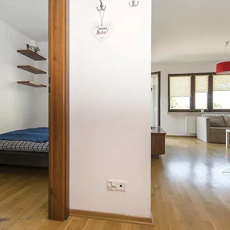 Sole Apartman Gdańsk